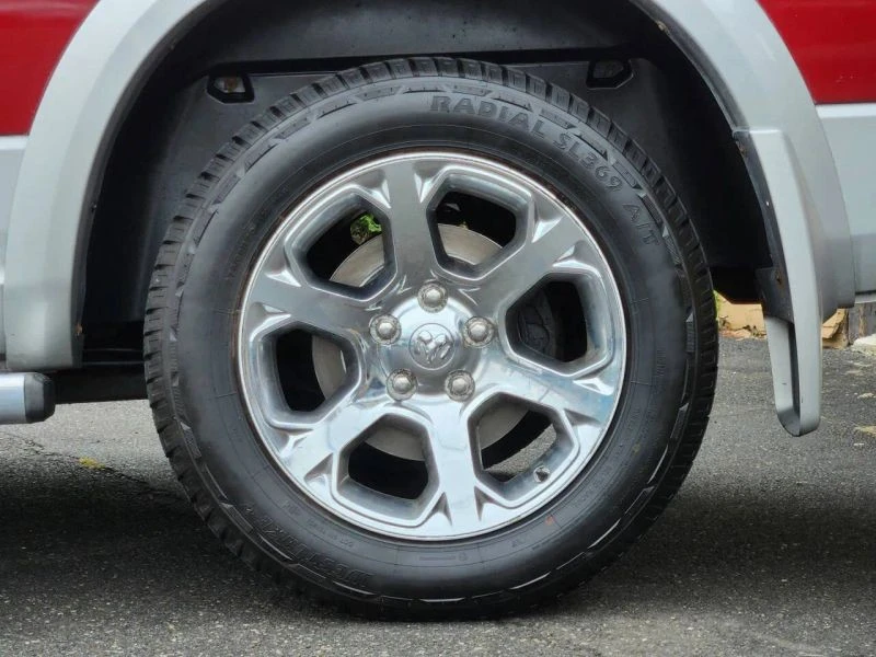 2015 Ram 1500 1st Gen - Image 9 of 12