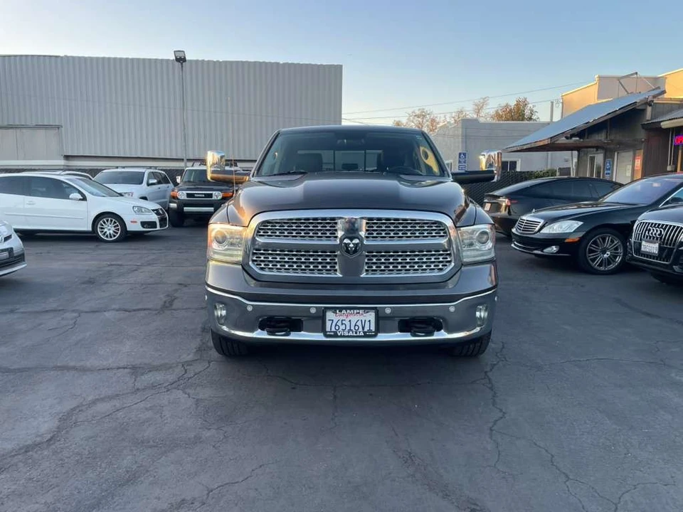 2015 Dodge Ram 4th Gen - Image 2 of 17
