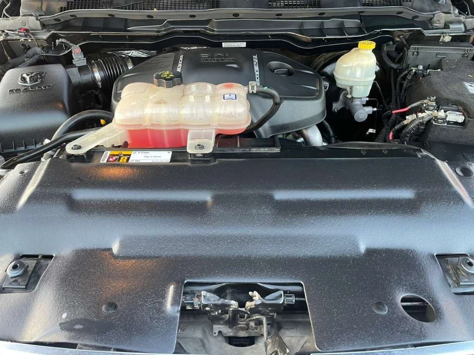 2015 Dodge Ram 4th Gen - Image 15 of 17