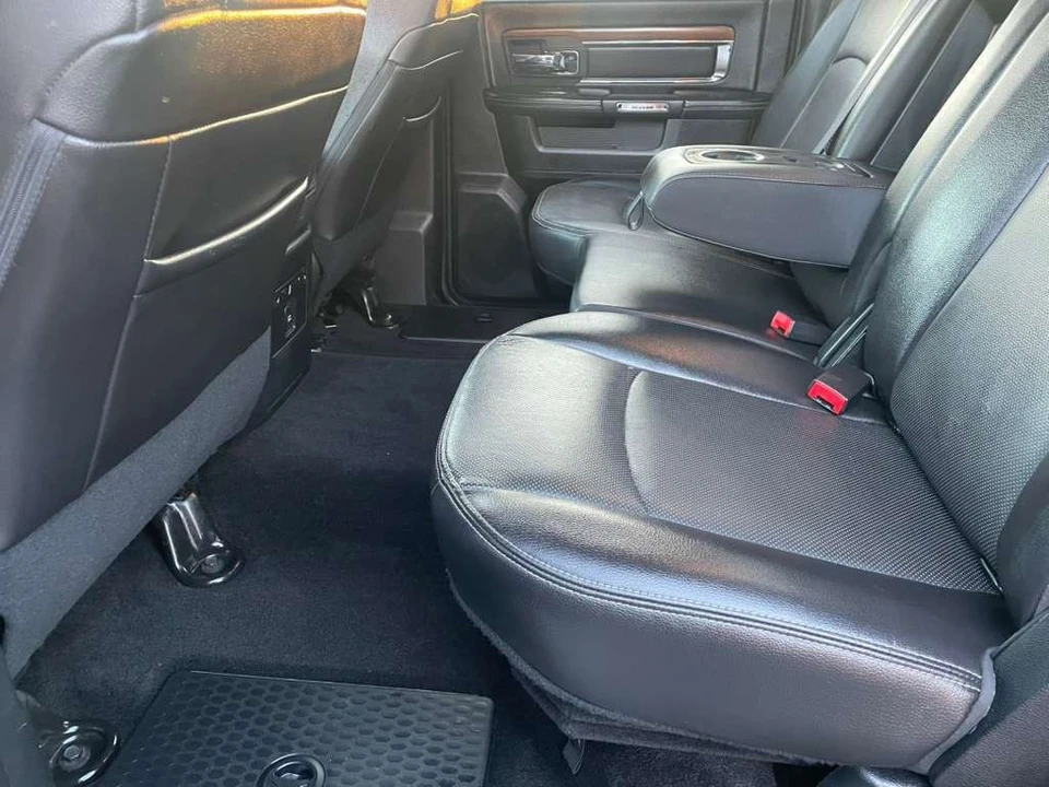 2015 Dodge Ram 4th Gen - Image 9 of 17