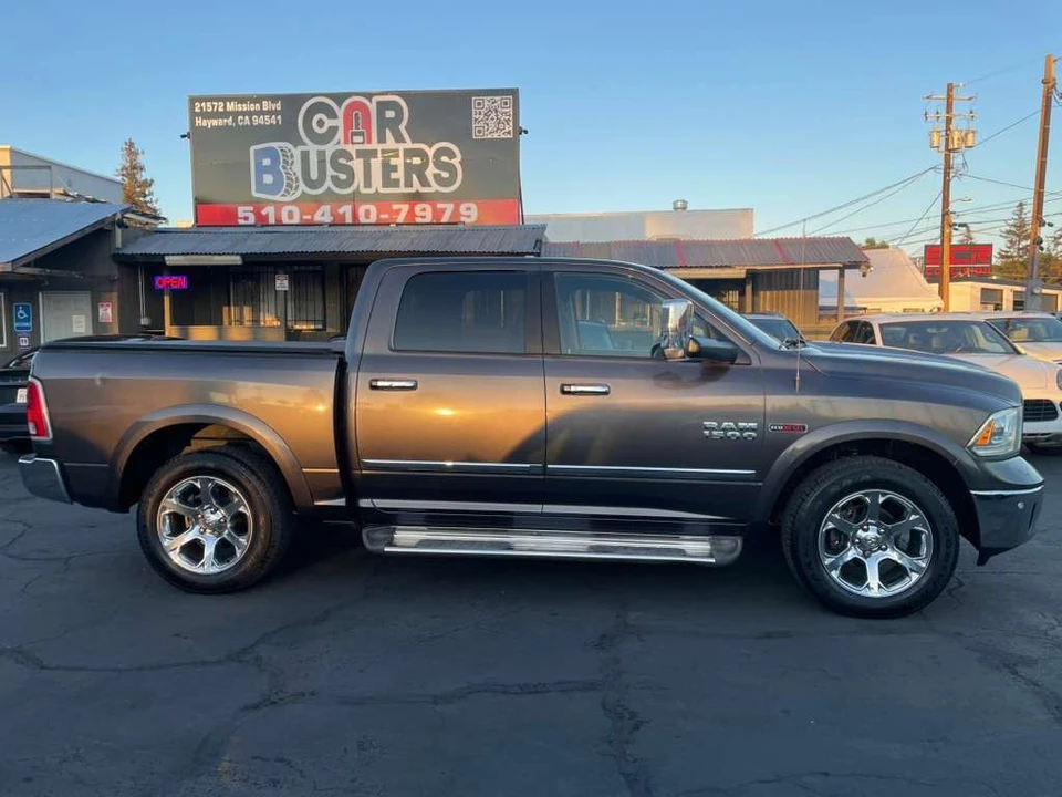 2015 Dodge Ram 4th Gen - Image 6 of 17