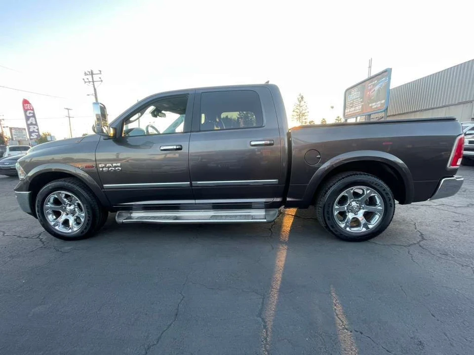 2015 Dodge Ram 4th Gen - Image 3 of 17