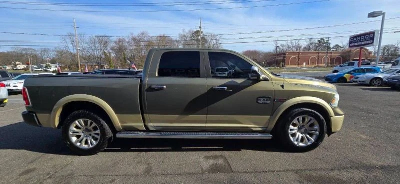 2015 Ram 1500 1st Gen - Image 3 of 7