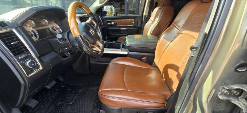 2015 Ram 1500 1st Gen - Image 6 of 7