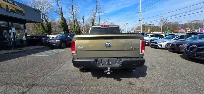 2015 Ram 1500 1st Gen - Image 2 of 7