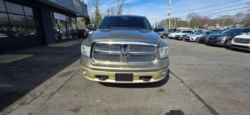2015 Ram 1500 1st Gen - Image 4 of 7
