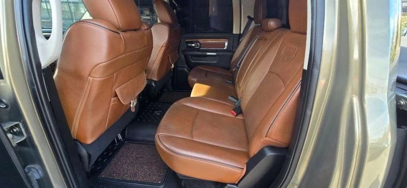 2015 Ram 1500 1st Gen - Image 7 of 7