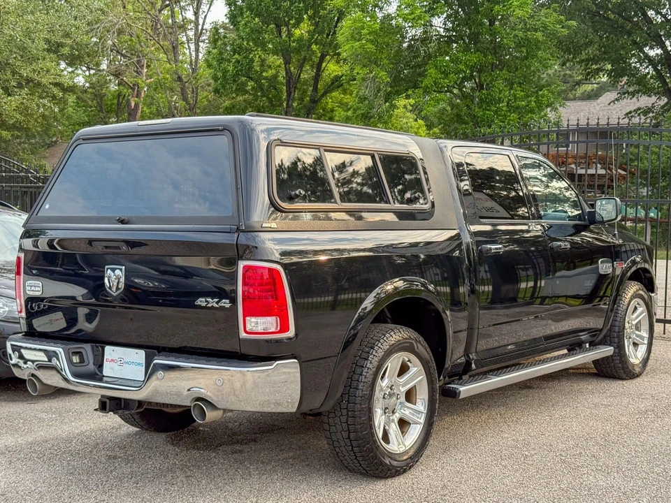 2015 Ram 1500 1st Gen - Image 5 of 12
