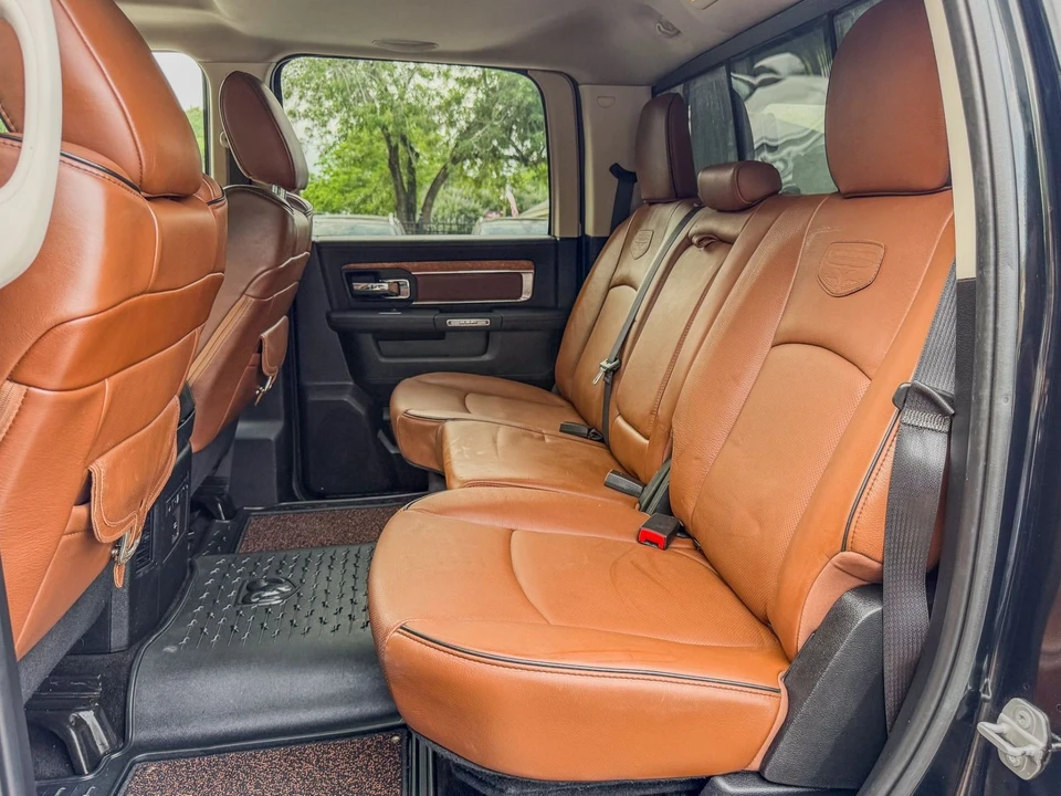 2015 Ram 1500 1st Gen - Image 11 of 12
