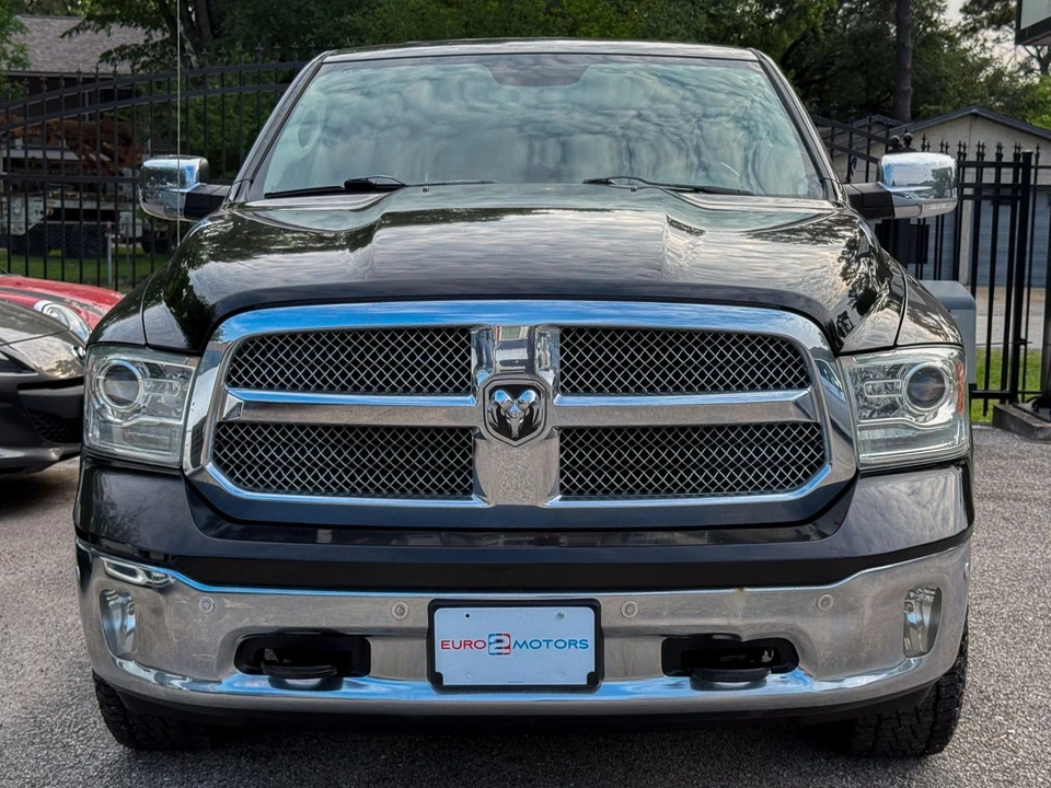 2015 Ram 1500 1st Gen - Image 2 of 12