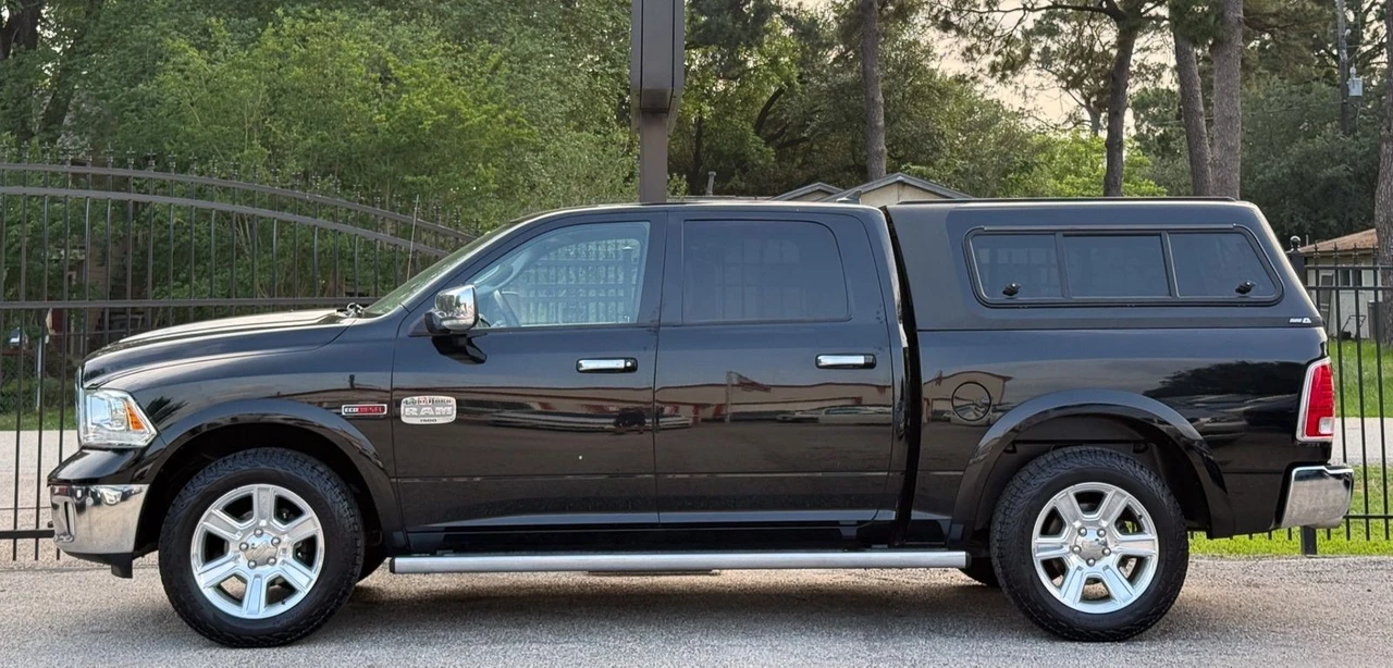 2015 Ram 1500 1st Gen - Image 3 of 12
