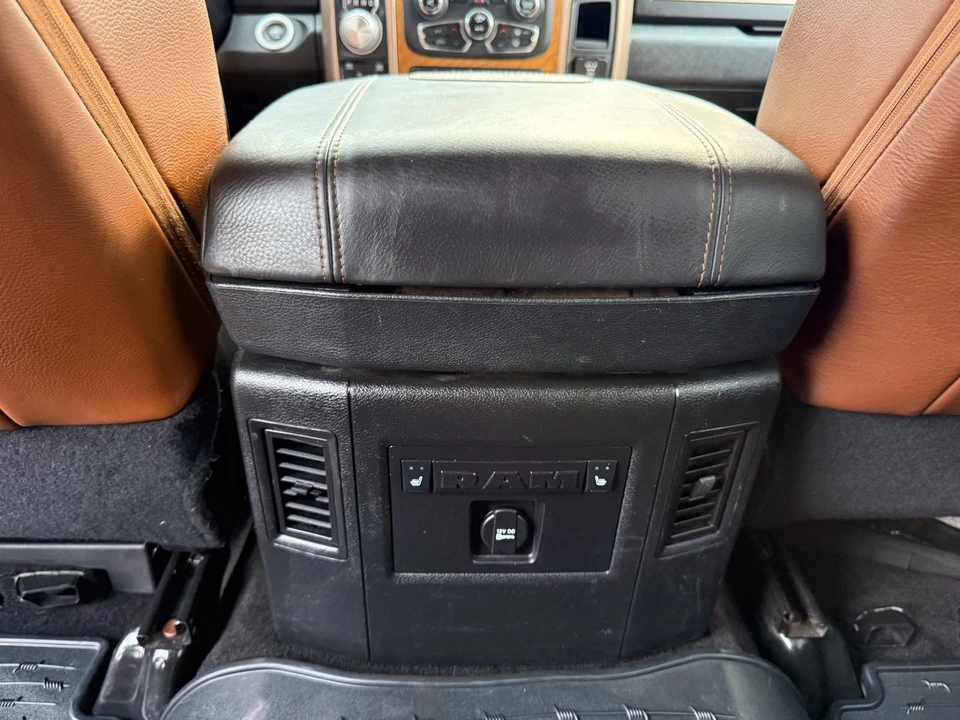 2015 Ram 1500 1st Gen - Image 12 of 12