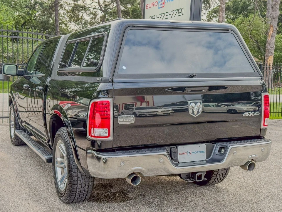 2015 Ram 1500 1st Gen - Image 7 of 12