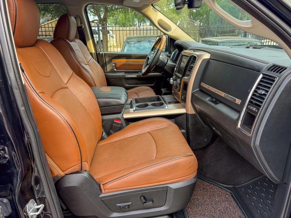 2015 Ram 1500 1st Gen - Image 10 of 12