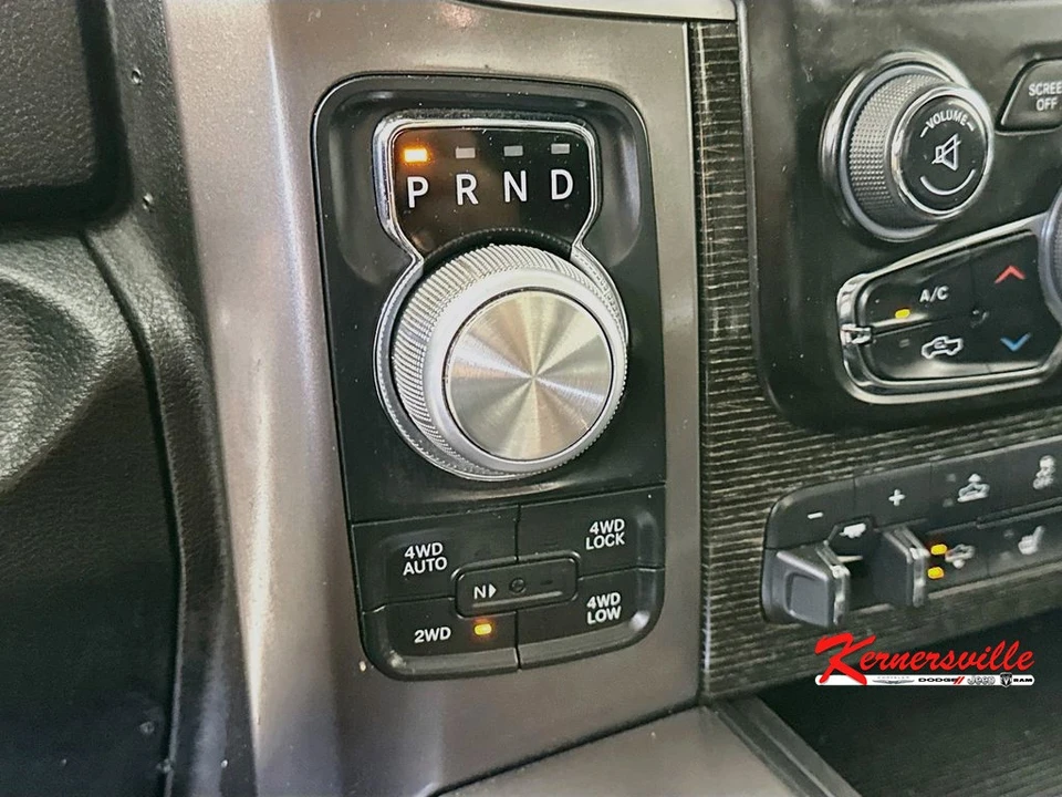 2015 Ram 1500 1st Gen - Image 16 of 24
