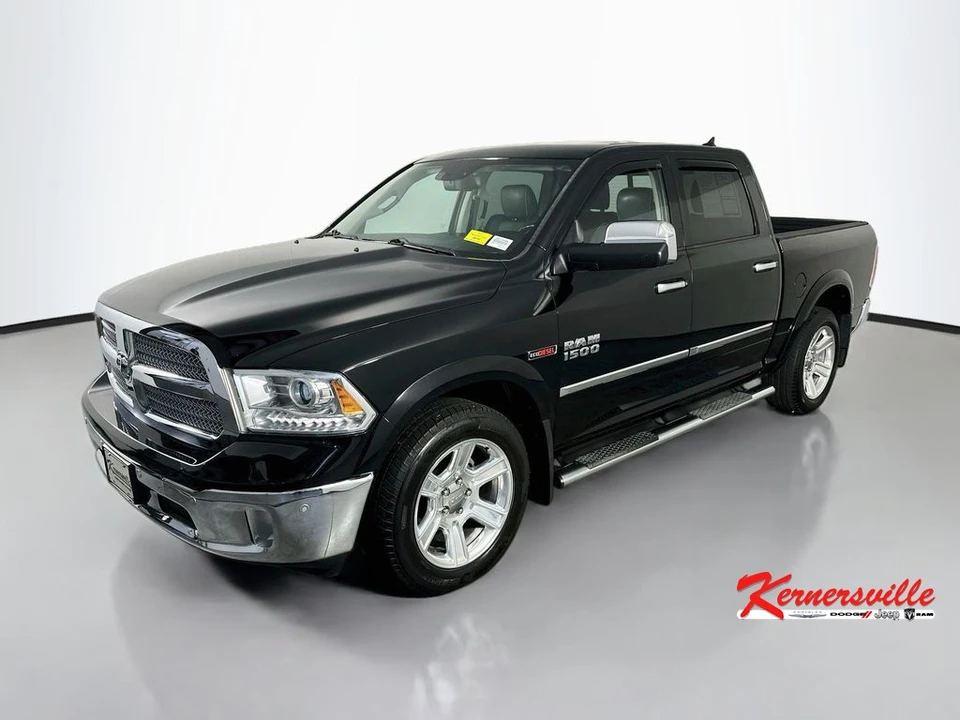 2015 Ram 1500 1st Gen - Image 3 of 24