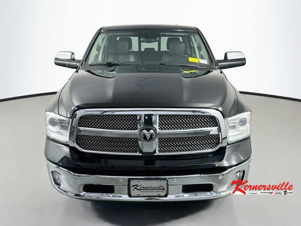2015 Ram 1500 1st Gen - Image 2 of 24