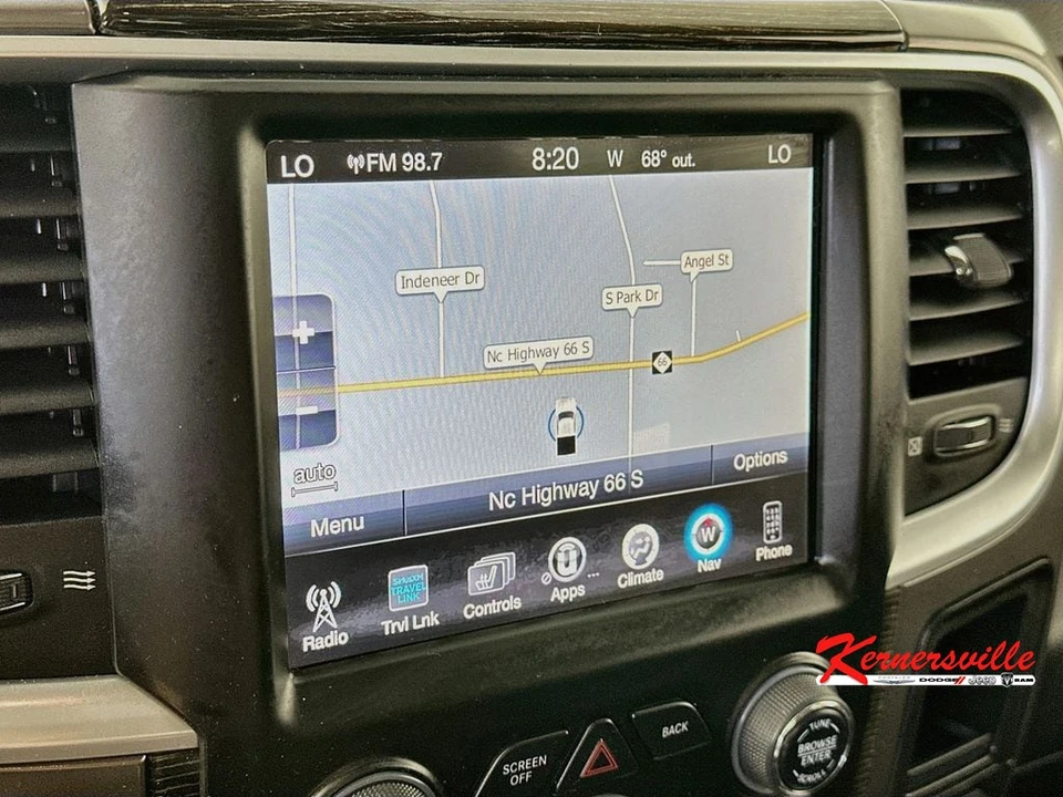 2015 Ram 1500 1st Gen - Image 19 of 24