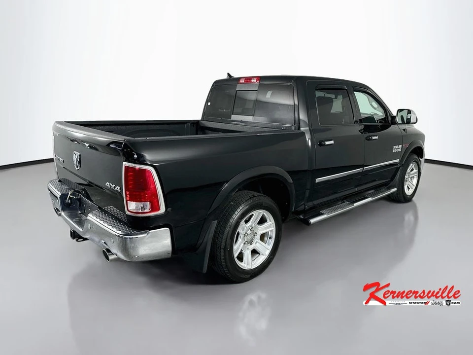 2015 Ram 1500 1st Gen - Image 7 of 24