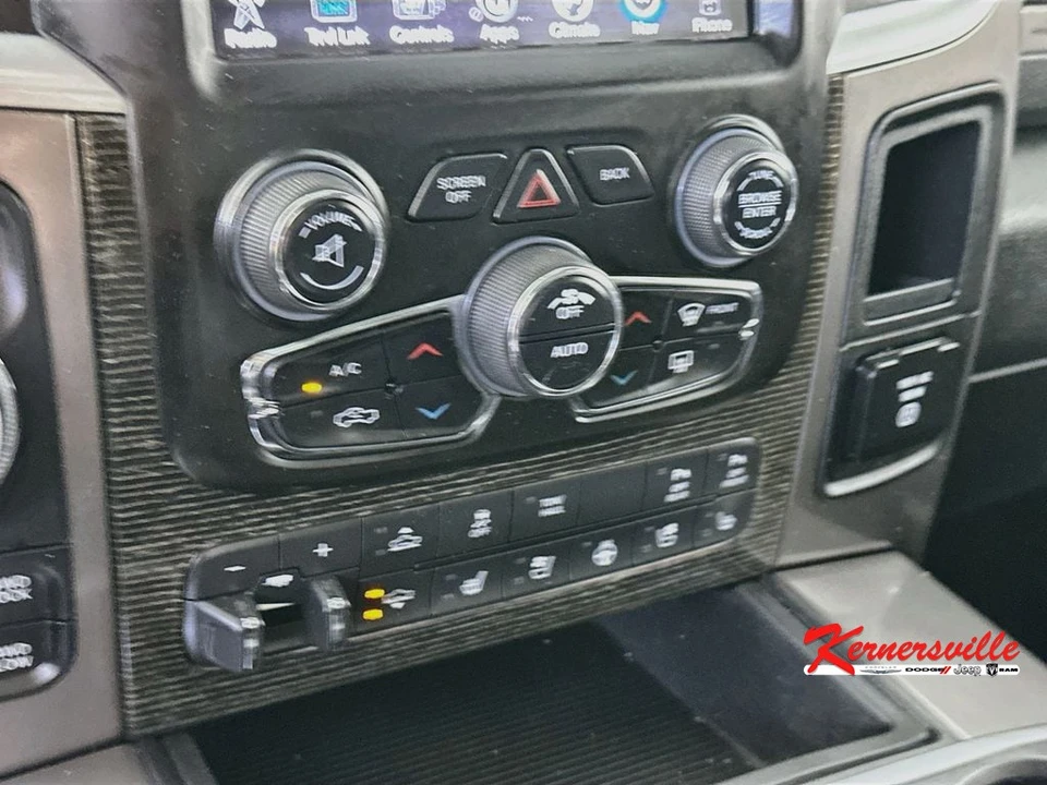 2015 Ram 1500 1st Gen - Image 18 of 24