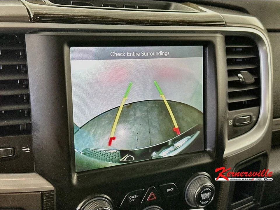 2015 Ram 1500 1st Gen - Image 20 of 24