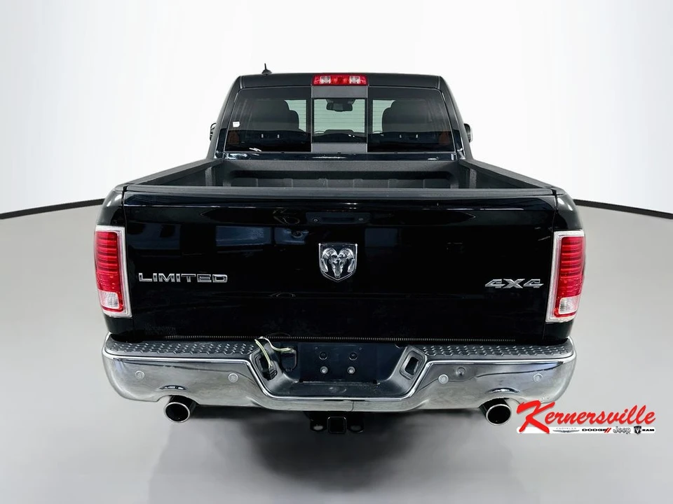 2015 Ram 1500 1st Gen - Image 6 of 24