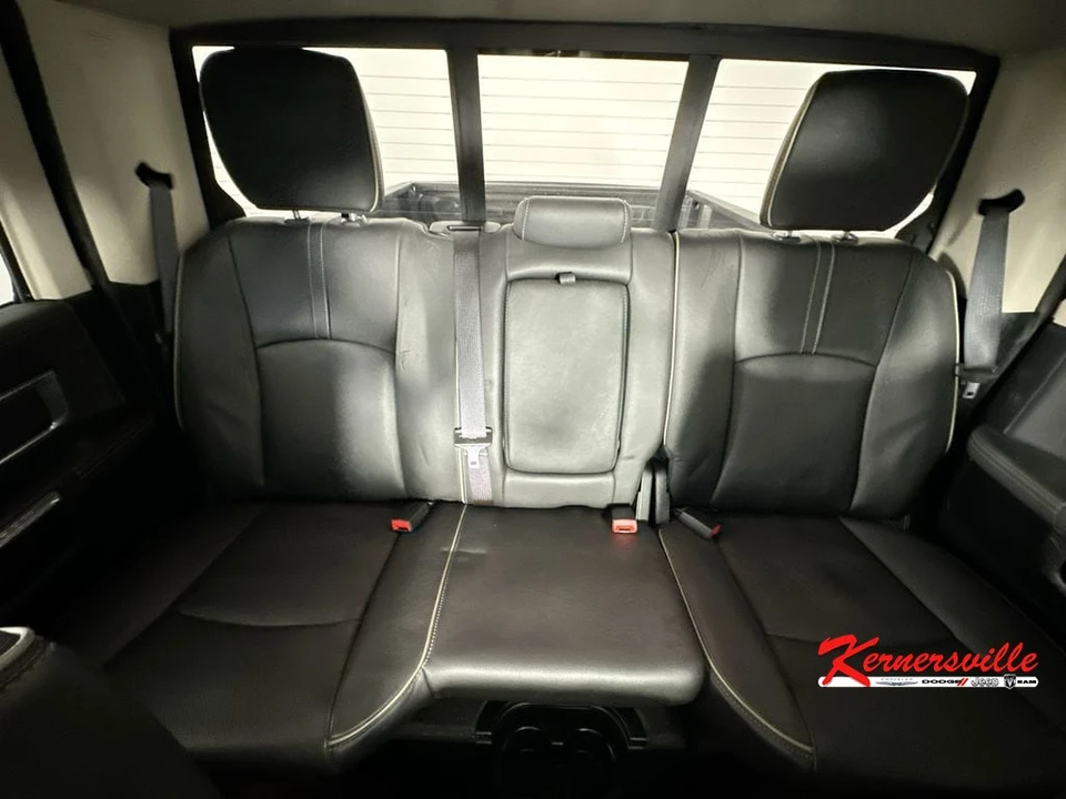 2015 Ram 1500 1st Gen - Image 13 of 24