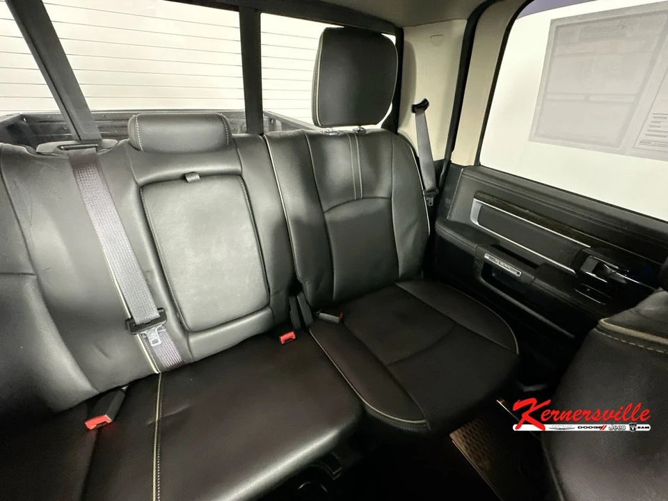 2015 Ram 1500 1st Gen - Image 14 of 24