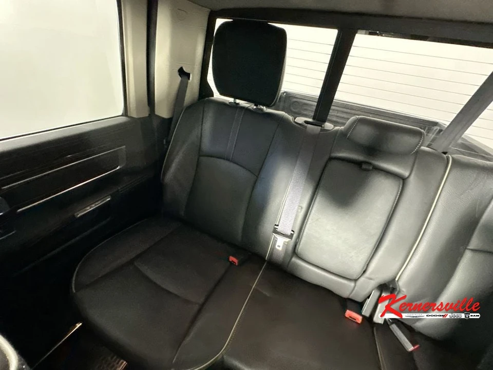 2015 Ram 1500 1st Gen - Image 12 of 24
