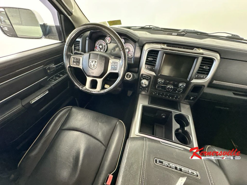 2015 Ram 1500 1st Gen - Image 9 of 24
