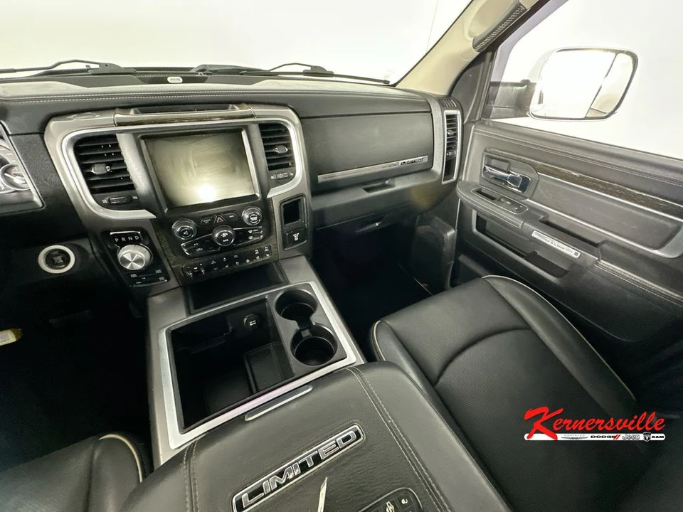 2015 Ram 1500 1st Gen - Image 11 of 24