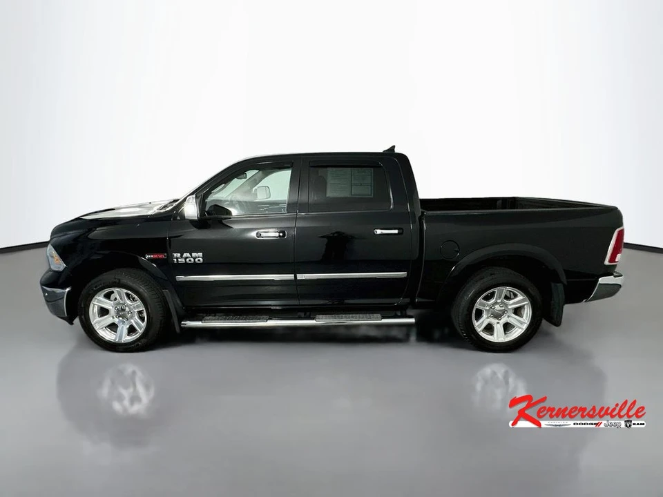 2015 Ram 1500 1st Gen - Image 4 of 24