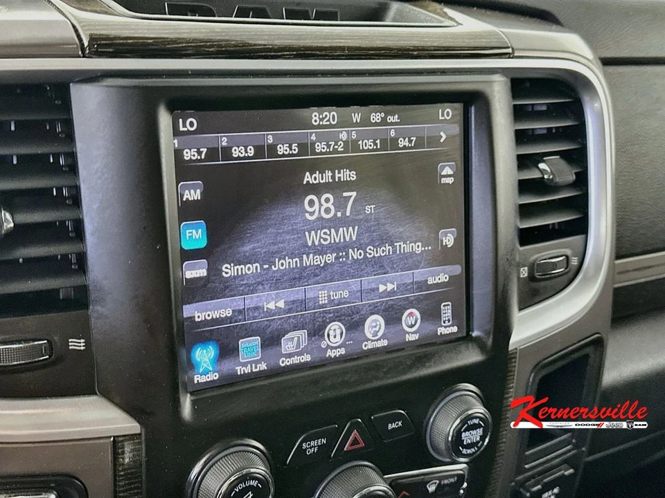 2015 Ram 1500 1st Gen - Image 17 of 24