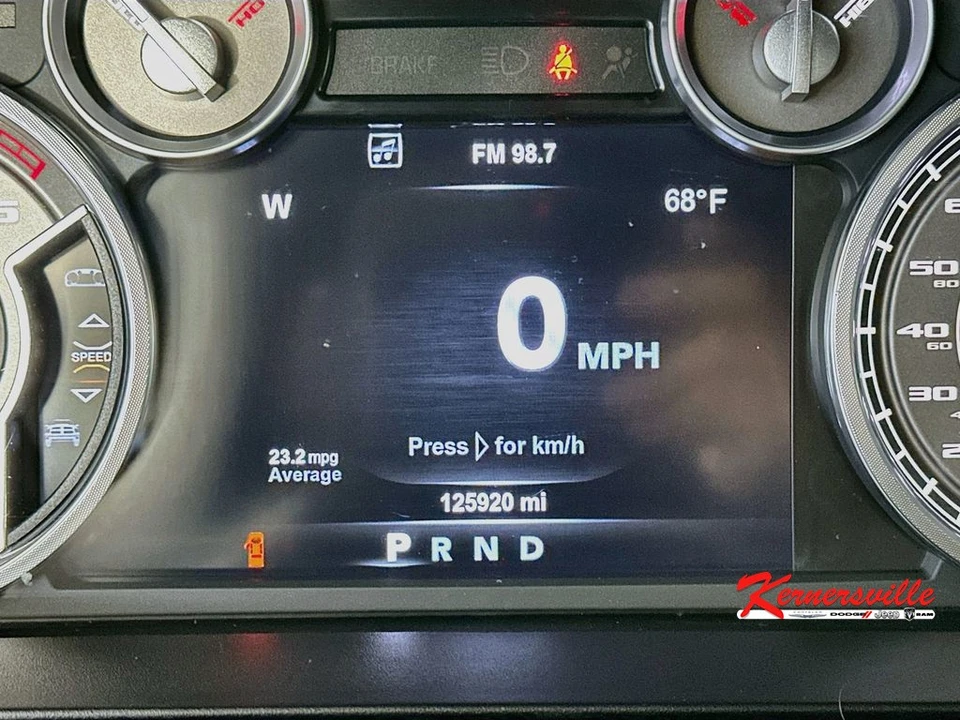 2015 Ram 1500 1st Gen - Image 15 of 24