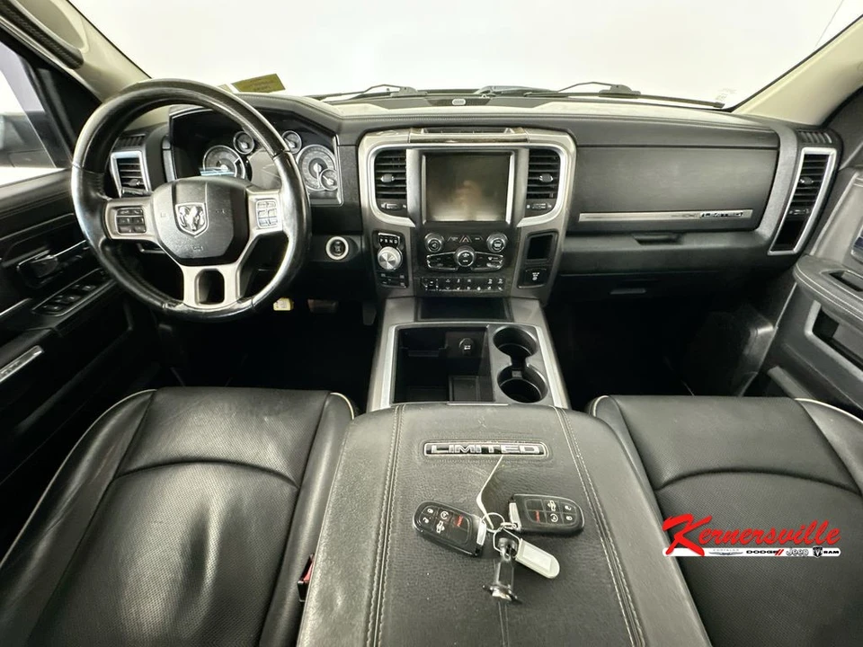 2015 Ram 1500 1st Gen - Image 10 of 24