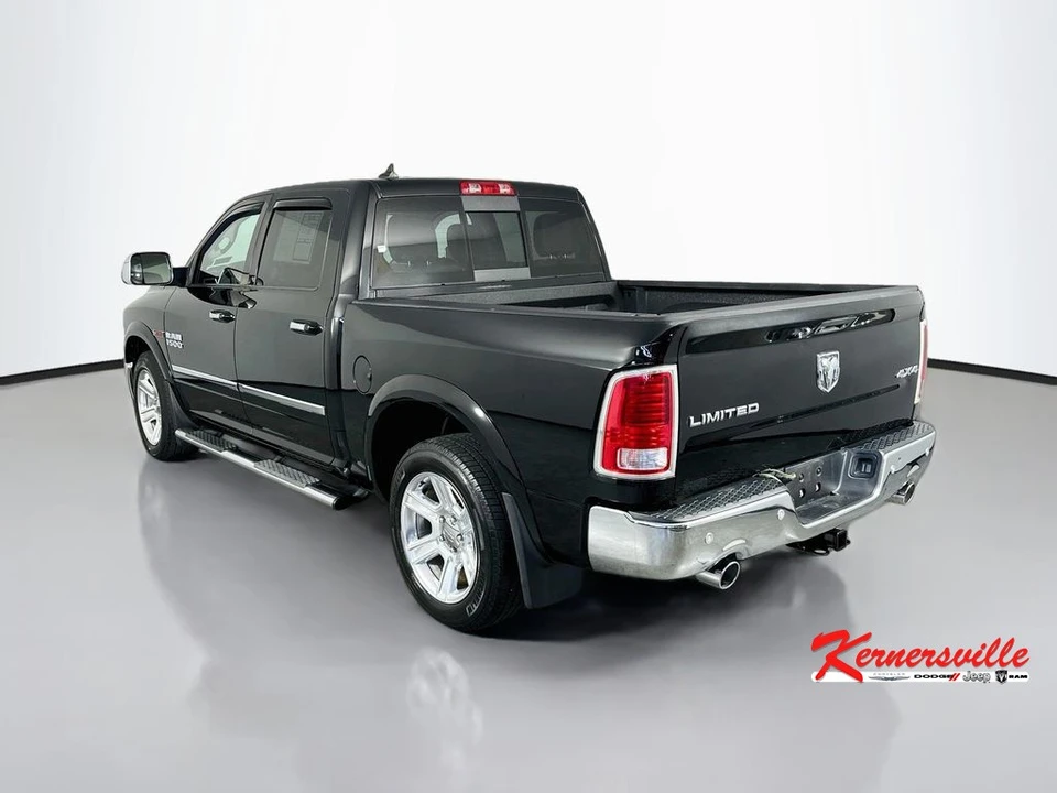 2015 Ram 1500 1st Gen - Image 5 of 24