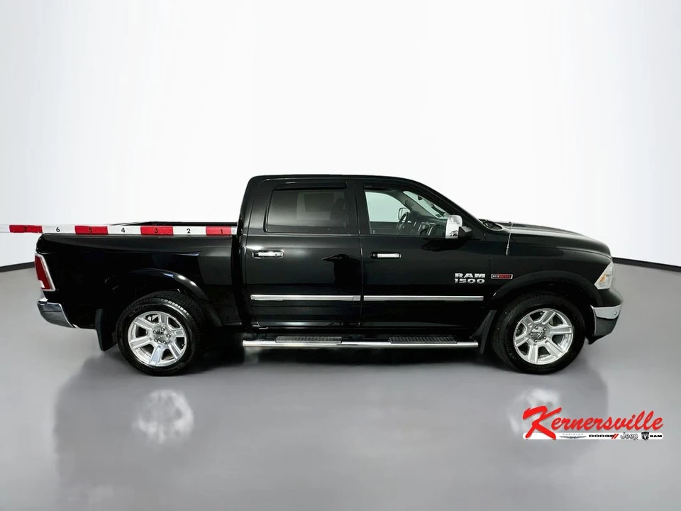 2015 Ram 1500 1st Gen - Image 8 of 24