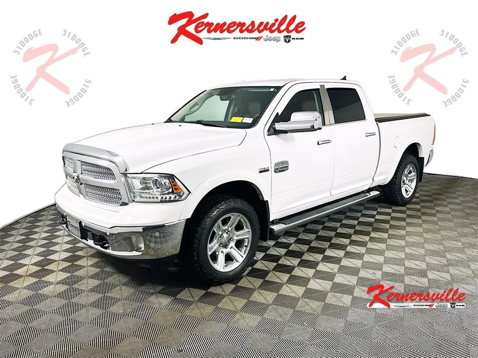 2015 Ram 1500 1st Gen - Image 3 of 21
