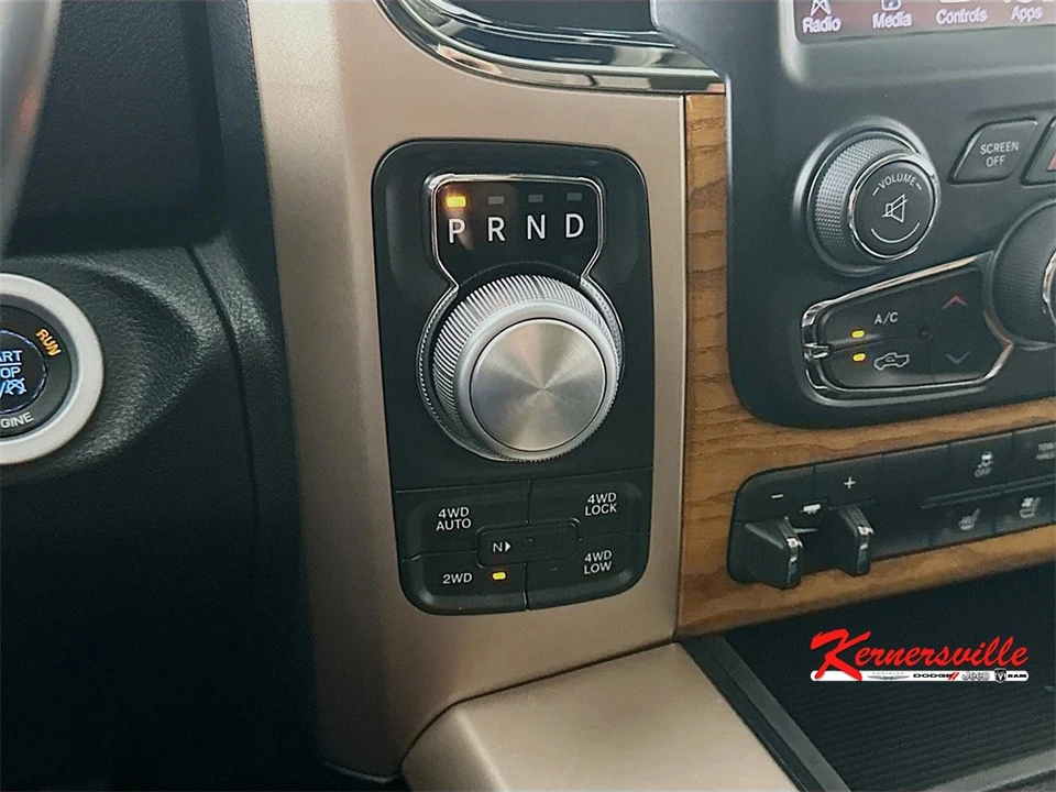 2015 Ram 1500 1st Gen - Image 16 of 21