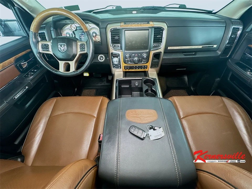 2015 Ram 1500 1st Gen - Image 10 of 21
