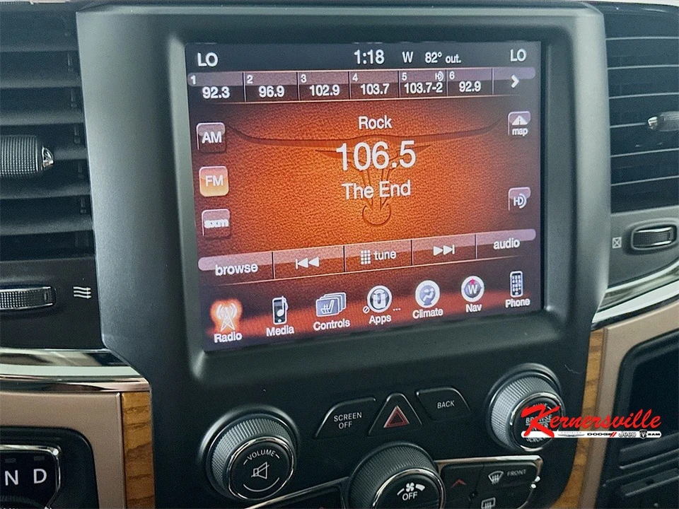 2015 Ram 1500 1st Gen - Image 17 of 21