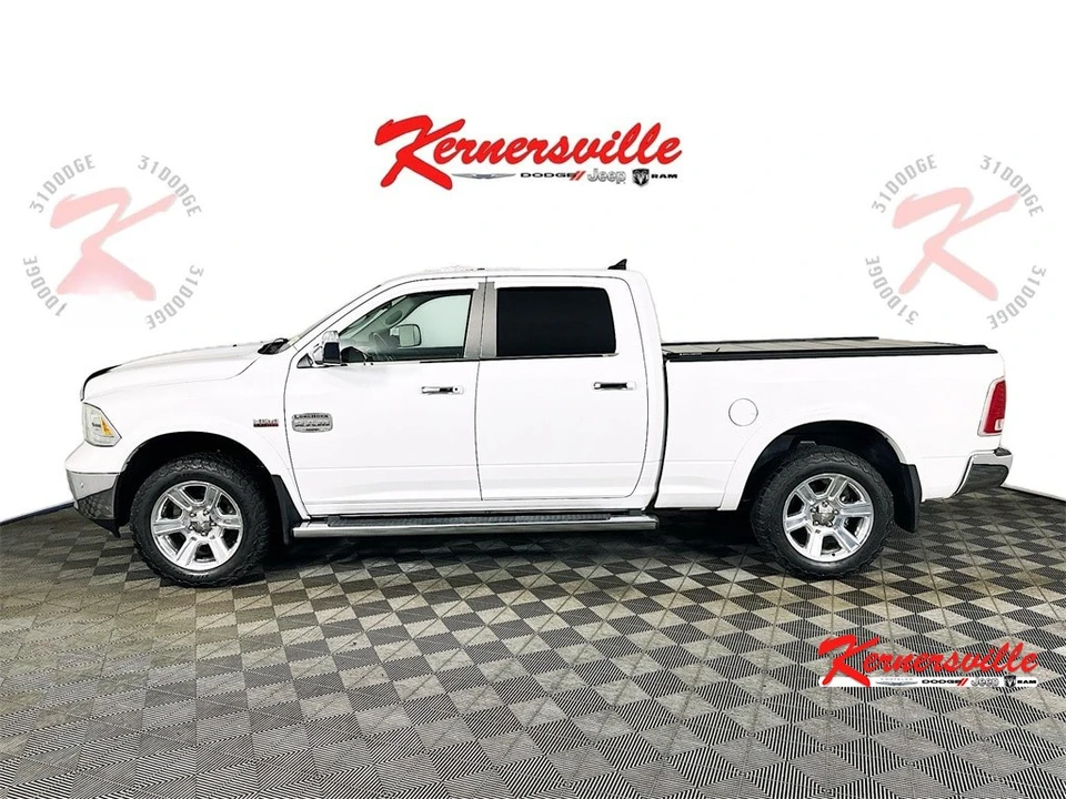 2015 Ram 1500 1st Gen - Image 4 of 21