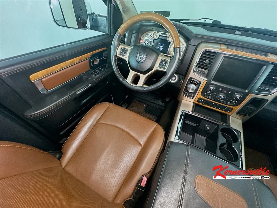 2015 Ram 1500 1st Gen - Image 9 of 21