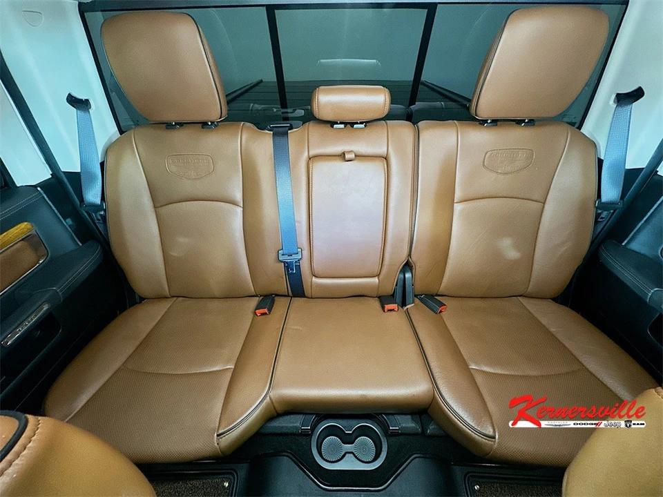 2015 Ram 1500 1st Gen - Image 13 of 21
