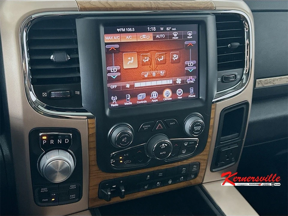 2015 Ram 1500 1st Gen - Image 18 of 21