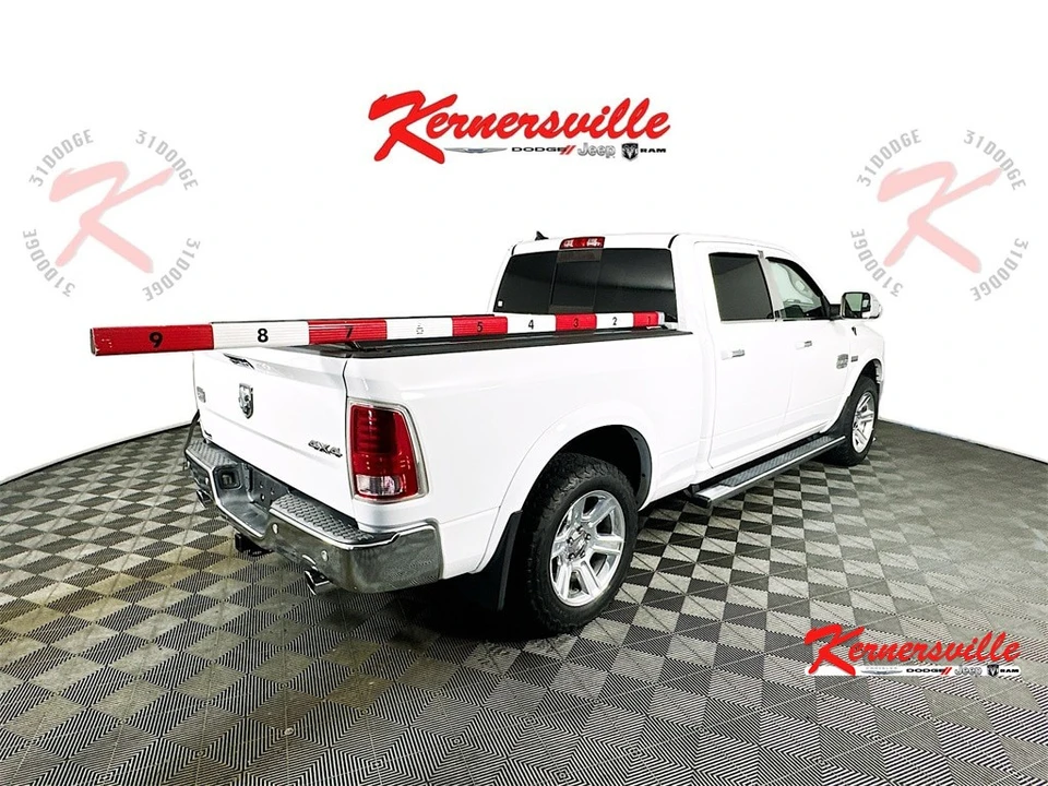 2015 Ram 1500 1st Gen - Image 7 of 21