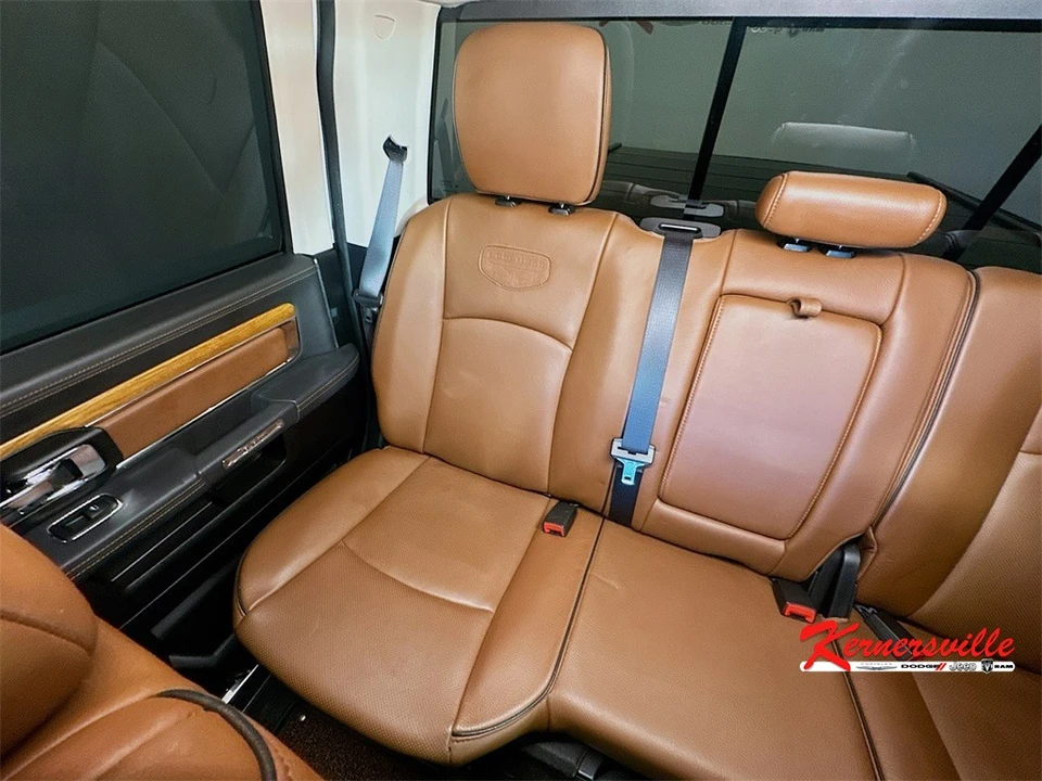2015 Ram 1500 1st Gen - Image 12 of 21