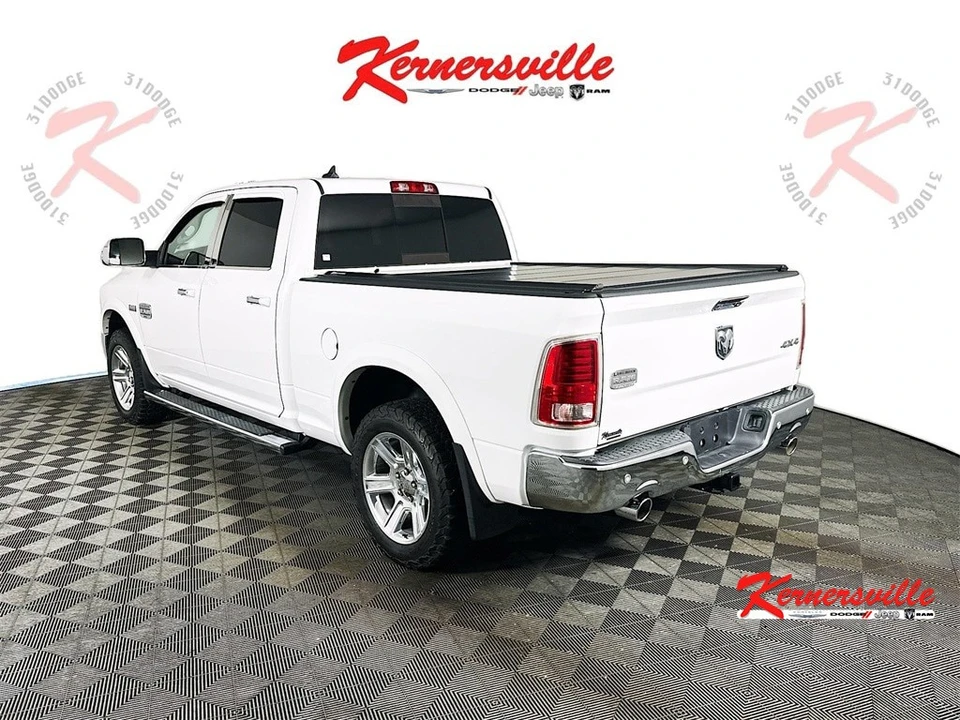 2015 Ram 1500 1st Gen - Image 5 of 21