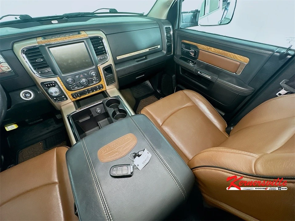 2015 Ram 1500 1st Gen - Image 11 of 21