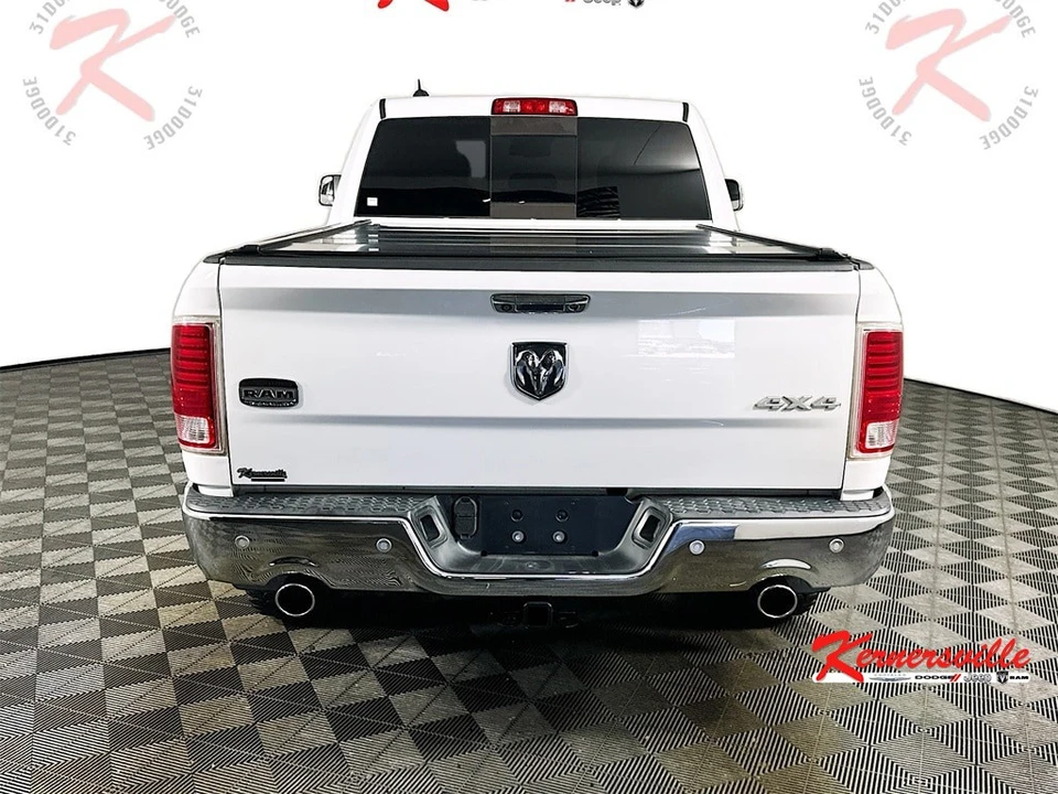 2015 Ram 1500 1st Gen - Image 6 of 21